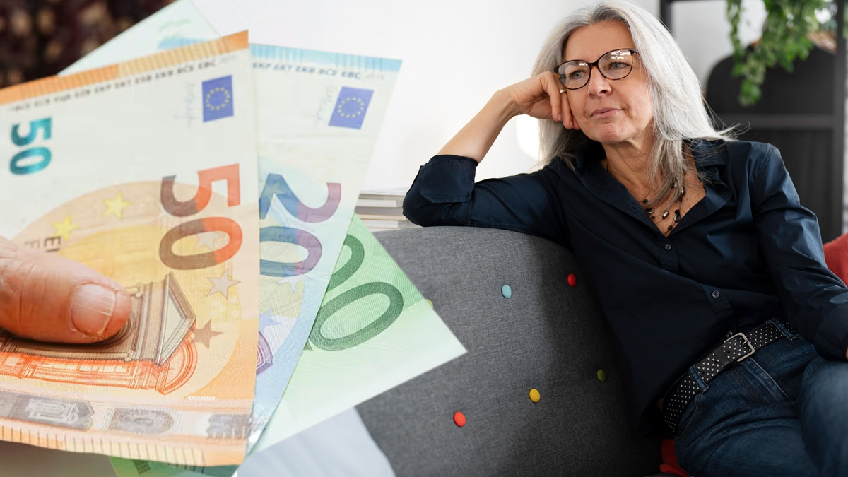 Pension : ce complément de retraite qui profite avant tout aux femmes