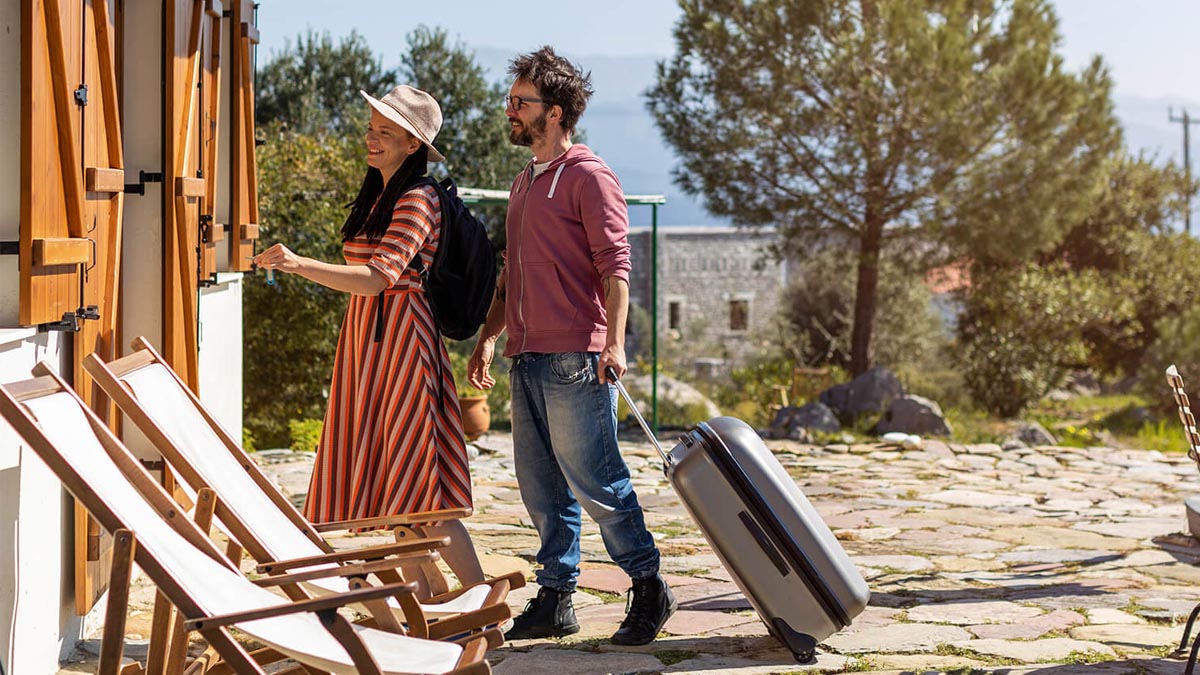 Problème avec votre location de vacances ? 3 conseils pour sauver votre séjour