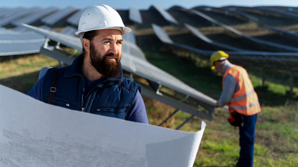 Production solaire abondante, prix de gros négatifs : pourquoi l’électricité n’est pas moins chère pour les consommateurs ?