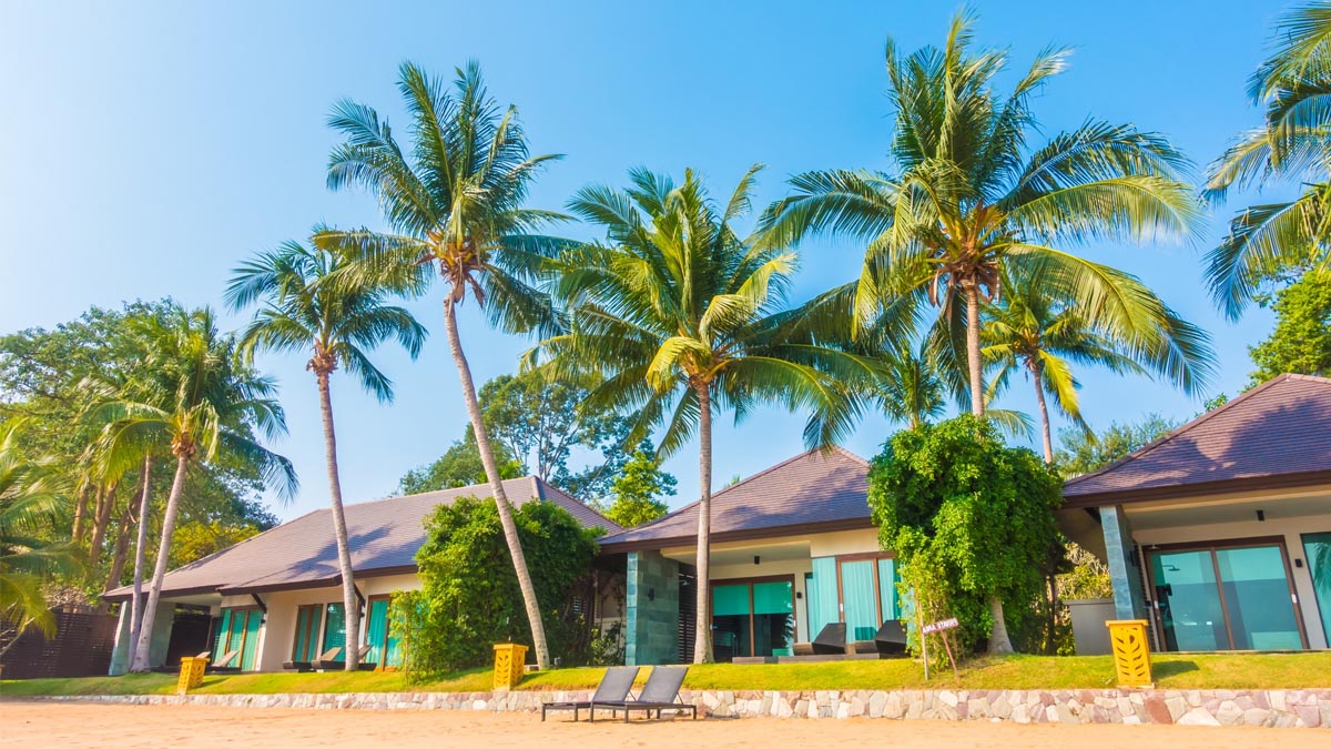Quotas et restrictions pour contenir les meublés touristiques sur l’île la plus en vue de Vendée