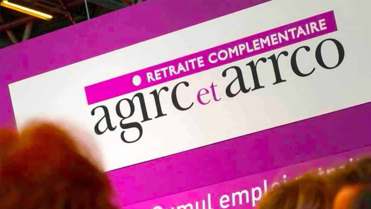 Retraites 2026 : le gel concernera-t-il aussi l’Agirc-Arrco et les autres régimes complémentaires ?