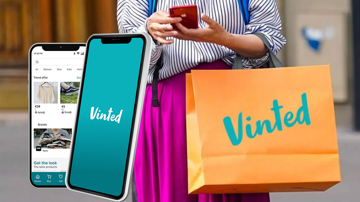 Seconde main : les escroqueries à l’IA se multiplient sur Vinted et Leboncoin