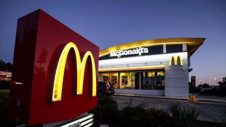 TikTok : il escroque plusieurs McDonald’s en France avec une astuce virale et écope de 9 mois de prison