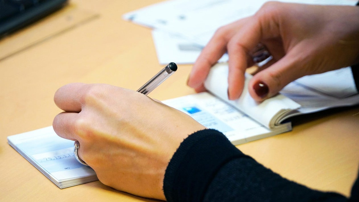 Vers la disparition totale du chèque comme moyen de paiement ? L’État va fermer son dernier centre de traitement public