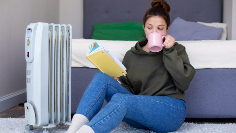 Chauffage et retour du froid : astuces pour réduire vos dépenses tout en restant confortable
