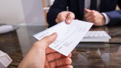 Fraude aux paiements : carte bancaire, MOTO et chèque restent les plus exposés