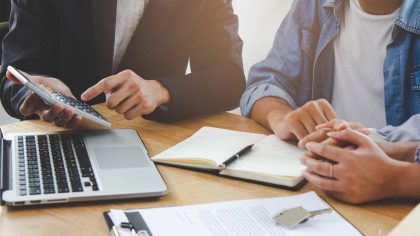 Immobilier : la durée moyenne des crédits atteint des niveaux jamais vus