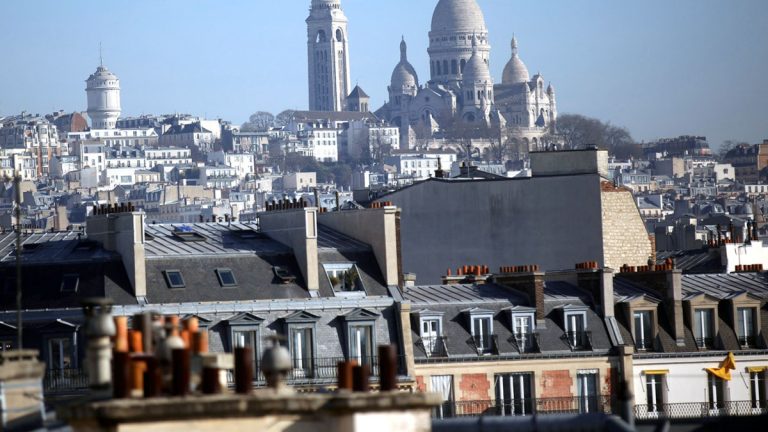 Immobilier : la fin des plus-values à Paris ? Un propriétaire sur cinq vend à perte