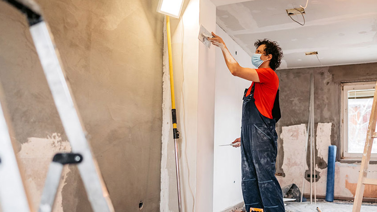 Immobilier : l’obligation légale qui peut vous ruiner si vous faites vos travaux vous-même