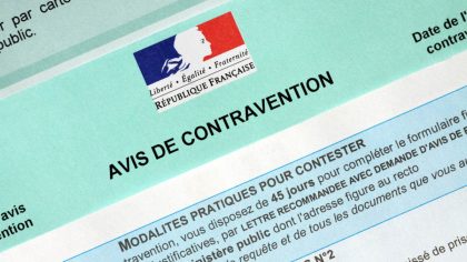 Pourquoi vos amendes pourraient bientôt disparaître de votre boîte aux lettres ?