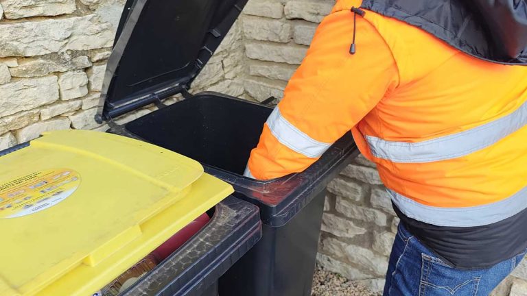 Taxe foncière : vos poubelles, un marché juteux pour les communes