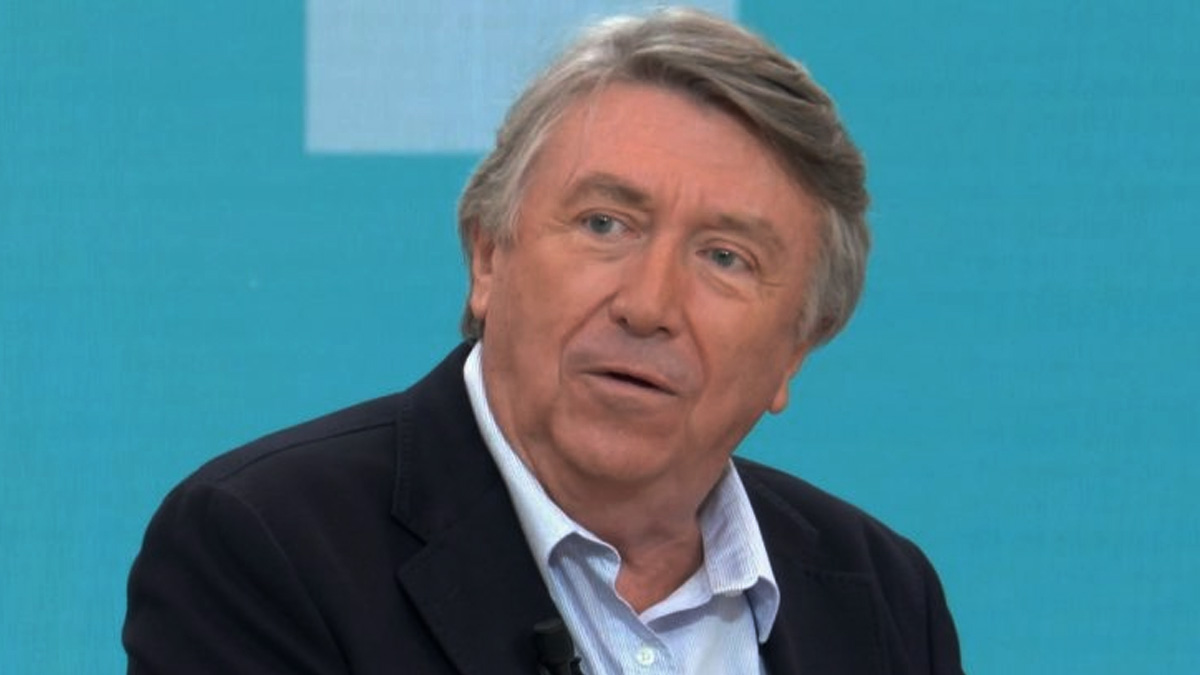 Baisser les pensions de retraite : Jacques Legros tacle les pistes budgétaires