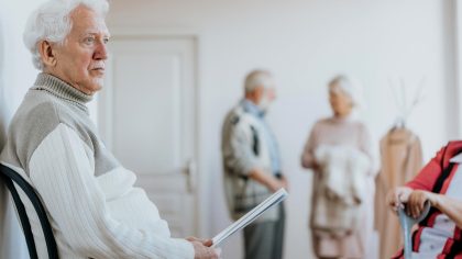 Budget 2026 : un nouveau crédit d’impôt pour financer les frais d’Ehpad des personnes âgées