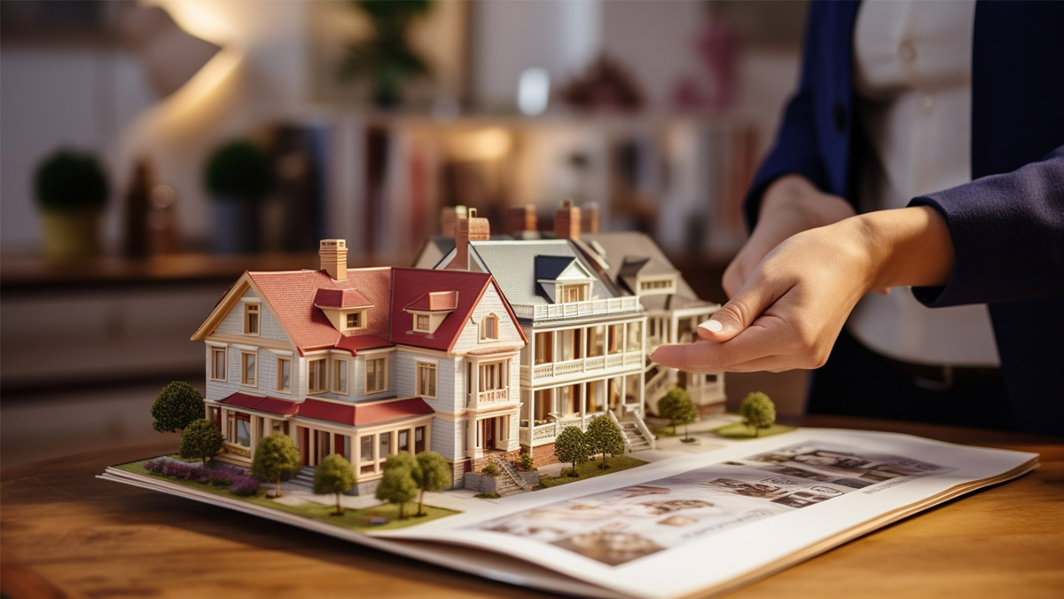 Immobilier : cet outil en ligne pour connaître gratuitement les prix de vente des logements et terrains près de chez vous