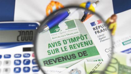 Impôt sur le revenu : ce qui va changer pour la carotte fiscale de 25% en 2026