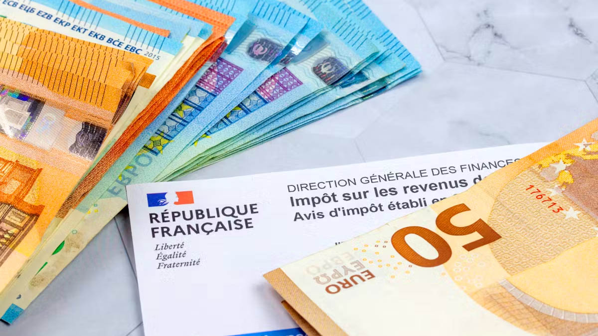 Impôts : double prélèvement ce lundi 27 octobre, voici les Français concernés