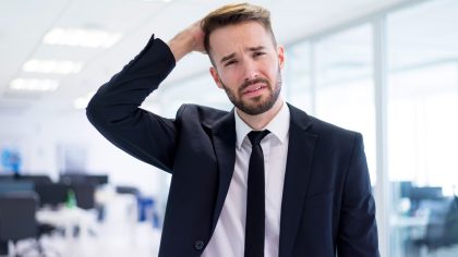 Inflation : les revenus des auto-entrepreneurs fondent comme neige au soleil