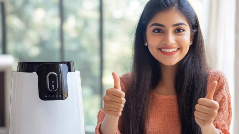 Les experts tranchent : voici l’Airfryer le plus performant du moment