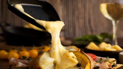 Listeria : des fromages à raclette rappelés dans toute la France, voici les enseignes concernées