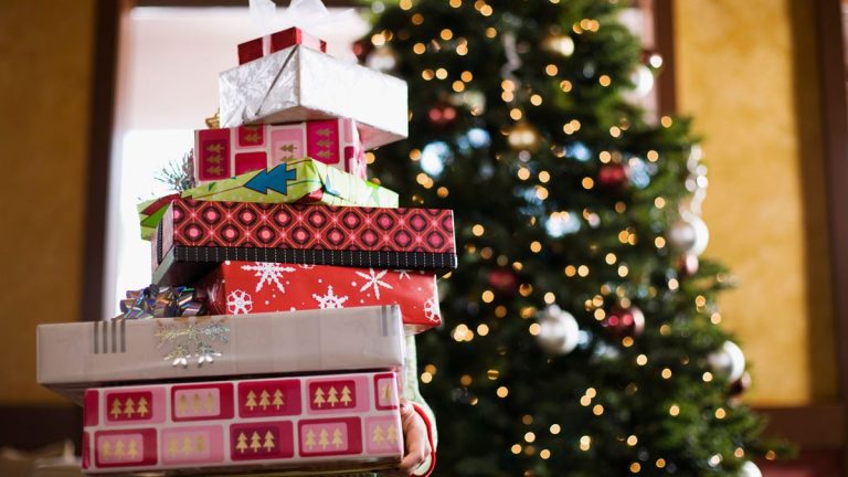 Noël : comment trouver un cadeau original pour une personne que vous connaissez à peine ?