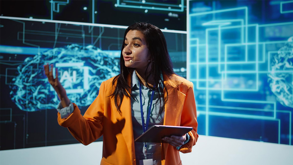 Recrutement : n'est-il pas risqué de rédiger son CV avec l'IA ?