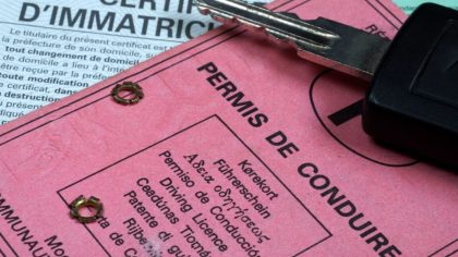 Sécurité routière : les nouvelles règles du permis européen que tout conducteur doit savoir