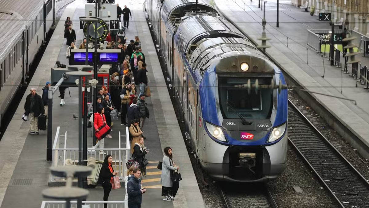 SNCF : gare à cette arnaque bien huilée qui promet un remboursement après les grèves du 18 septembre