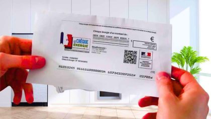 Versement du chèque énergie 2025 : toutes les dates selon votre département