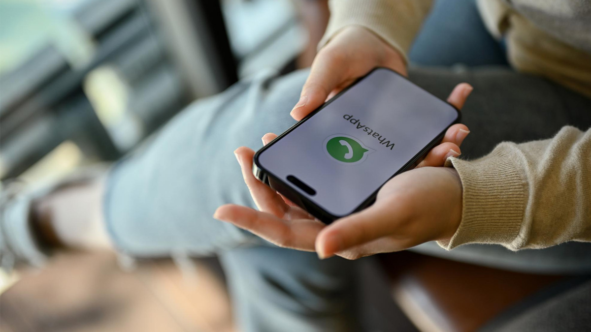 WhatsApp : cette nouvelle arnaque permet aux hackers de voler votre compte