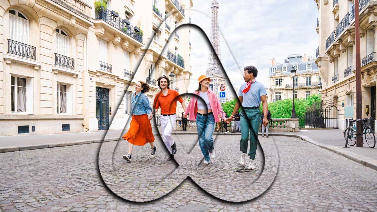 Cette ville française parmi les destinations les plus recherchées pour la Toussaint — coup de cœur sur Airbnb