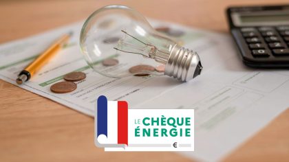 Chèque énergie : vigilance accrue, les arnaques explosent avant le lancement de la campagne