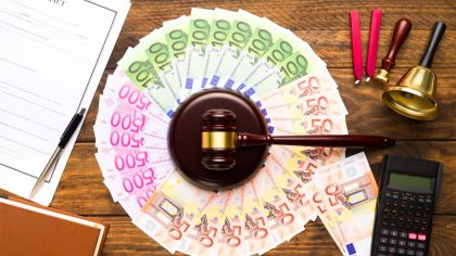 Droits de succession : un don de 31 865 € venant d'un parent réduit-il l’abattement de 100 000 € ? La réponse d’une notaire