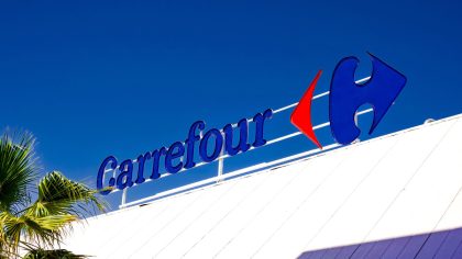 Rappel de ratatouille Carrefour dans toute la France : attention à une possible présence de verre