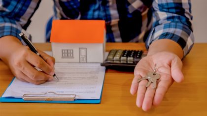 Taxe foncière : le chiffre qui donne un premier aperçu de sa hausse en 2026 pour tous les propriétaires