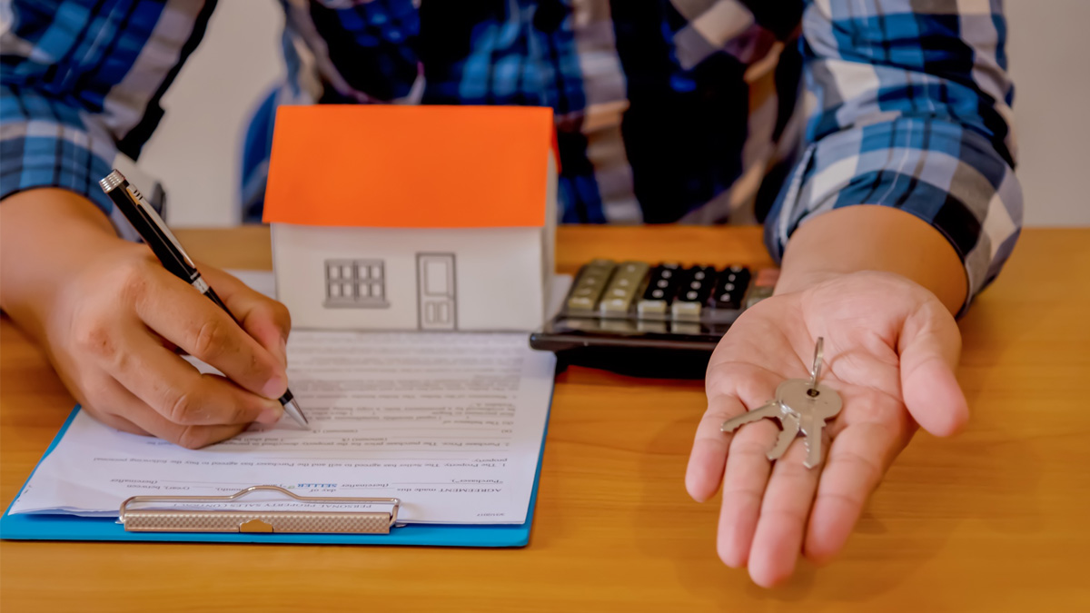 Taxe foncière : le chiffre qui donne un premier aperçu de sa hausse en 2026 pour tous les propriétaires