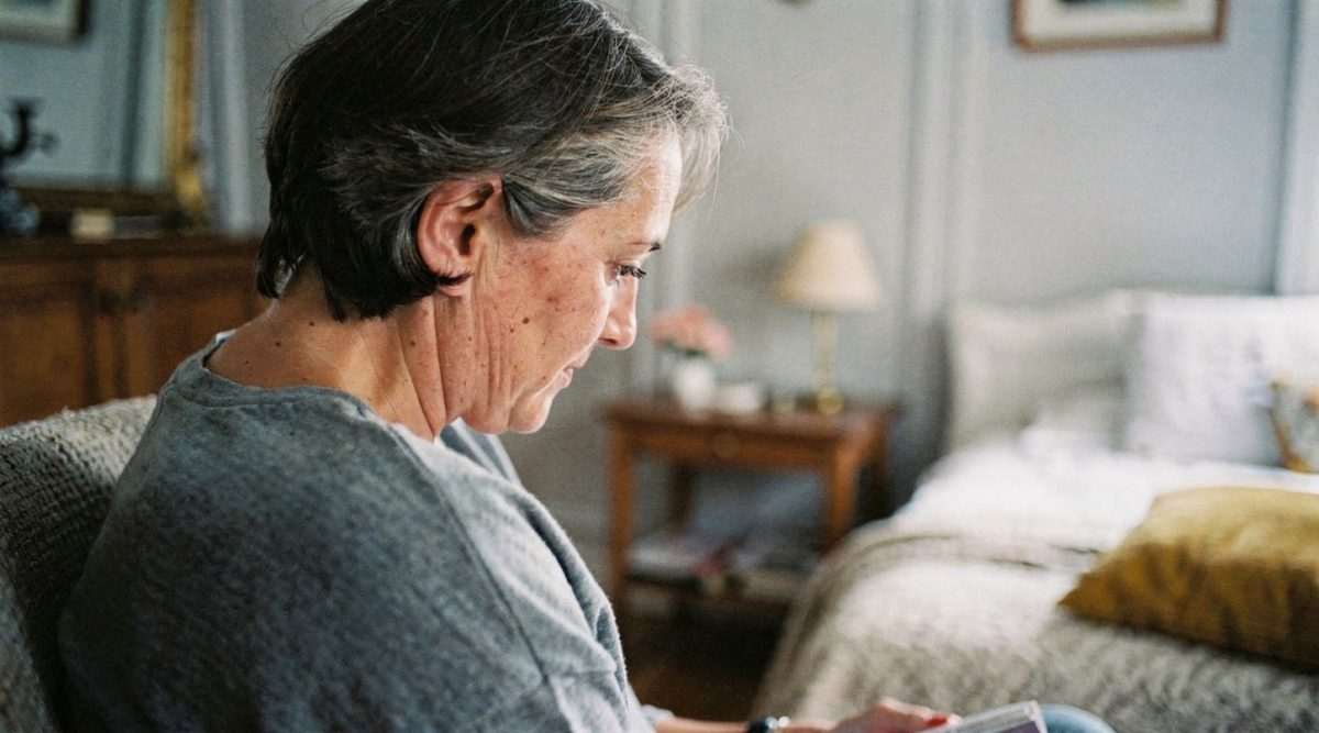 se coucher tôt samedi 60 ans personnalité