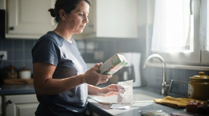 même marque vingt ans fidélité psychologie