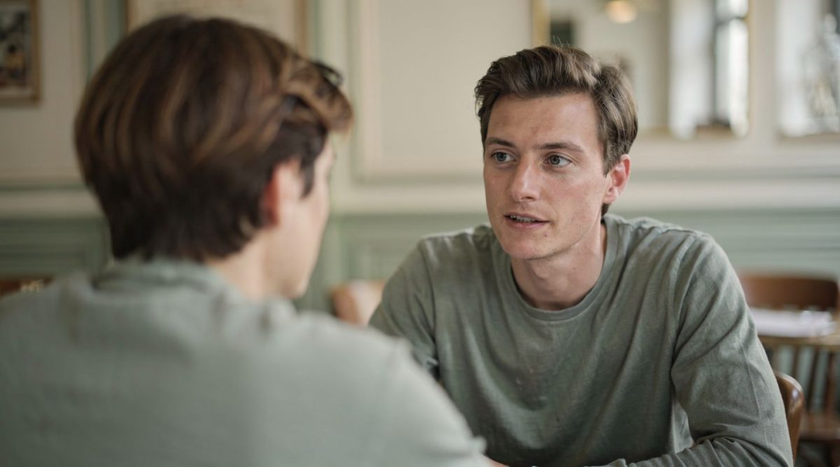 laisser autre parler premier conversation psychologie