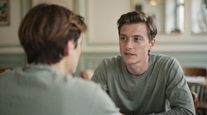 laisser autre parler premier conversation psychologie