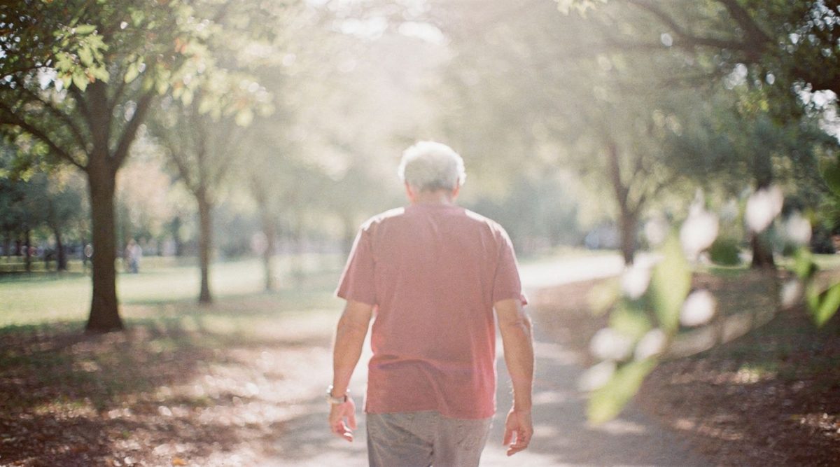 longue promenade dimanche après-midi forces psychologie