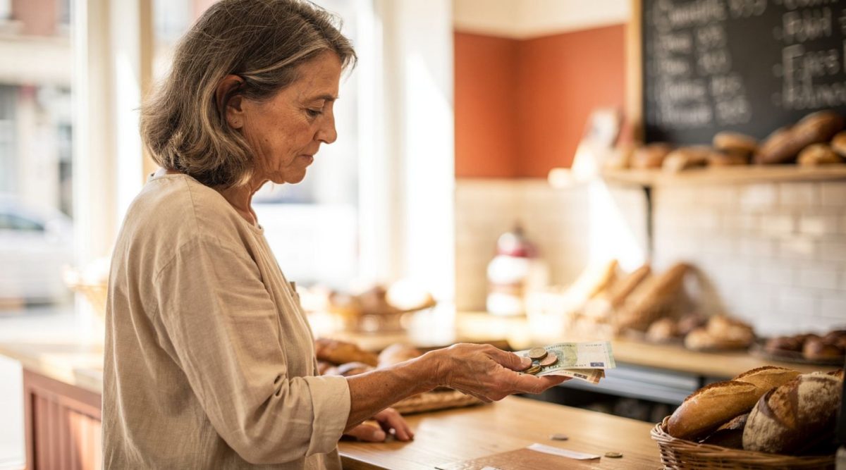 payer espèces boulanger 60 ans