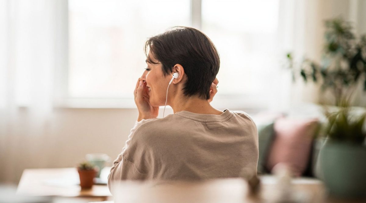 reconnaître chanson une seule note psychologie